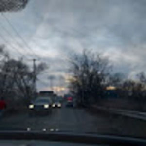 Meet your Posher, Maryam